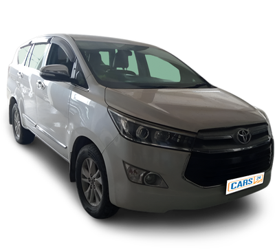 Toyota Innova Crysta-img